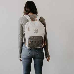 Baby Diaper Backpack